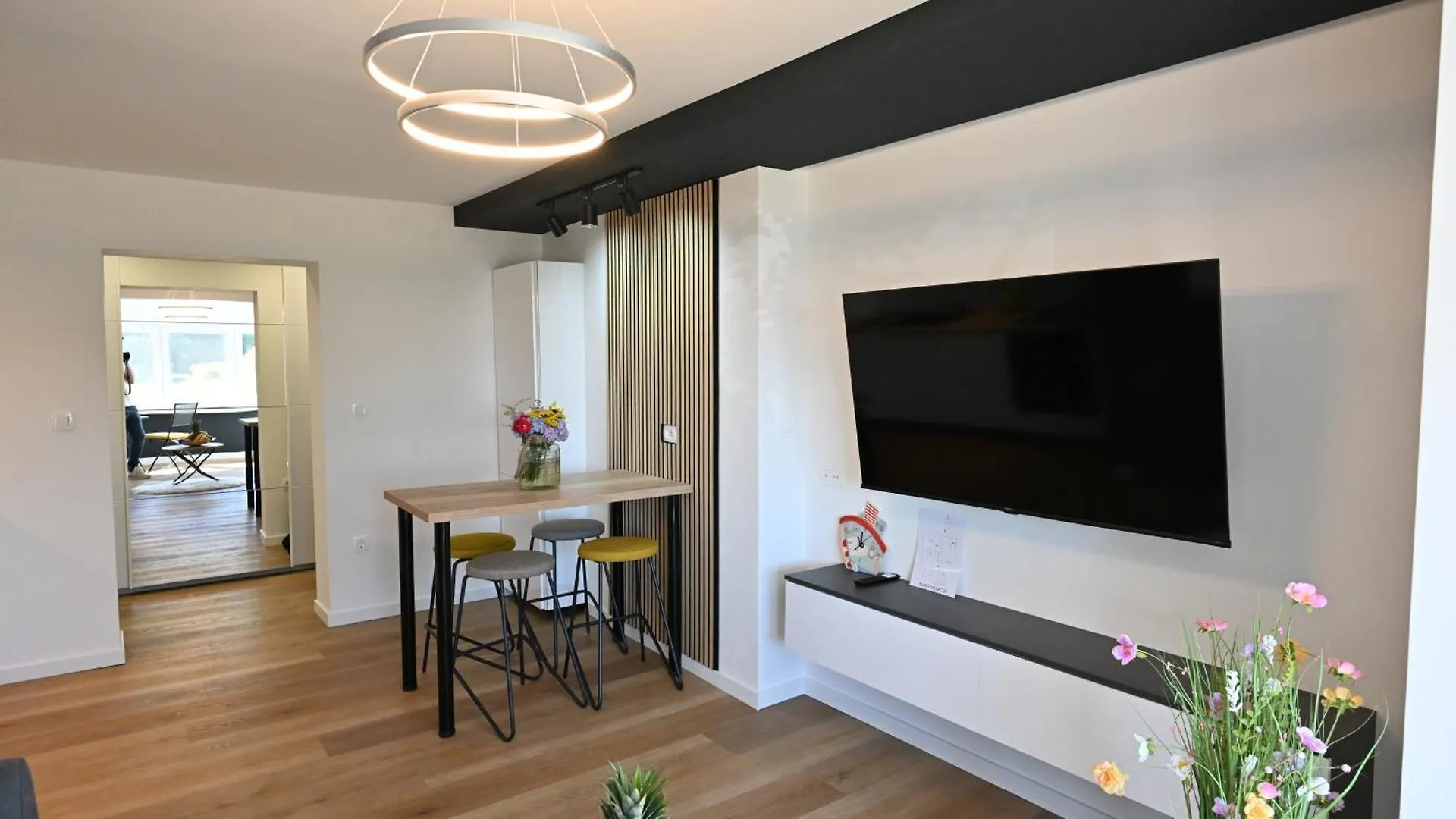 Blue Sky Apartment Kostrena Croatia