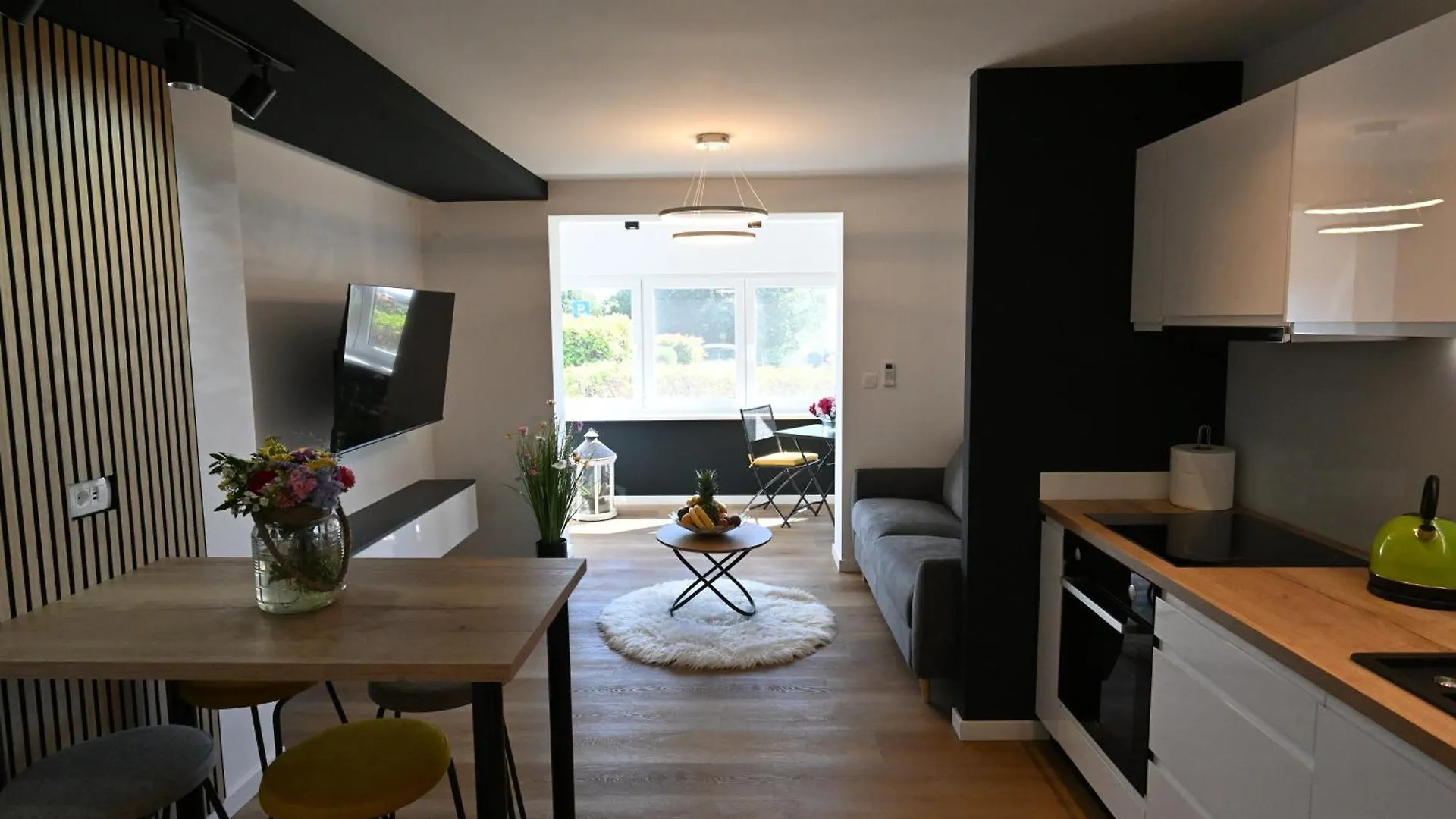 Blue Sky Apartment Kostrena