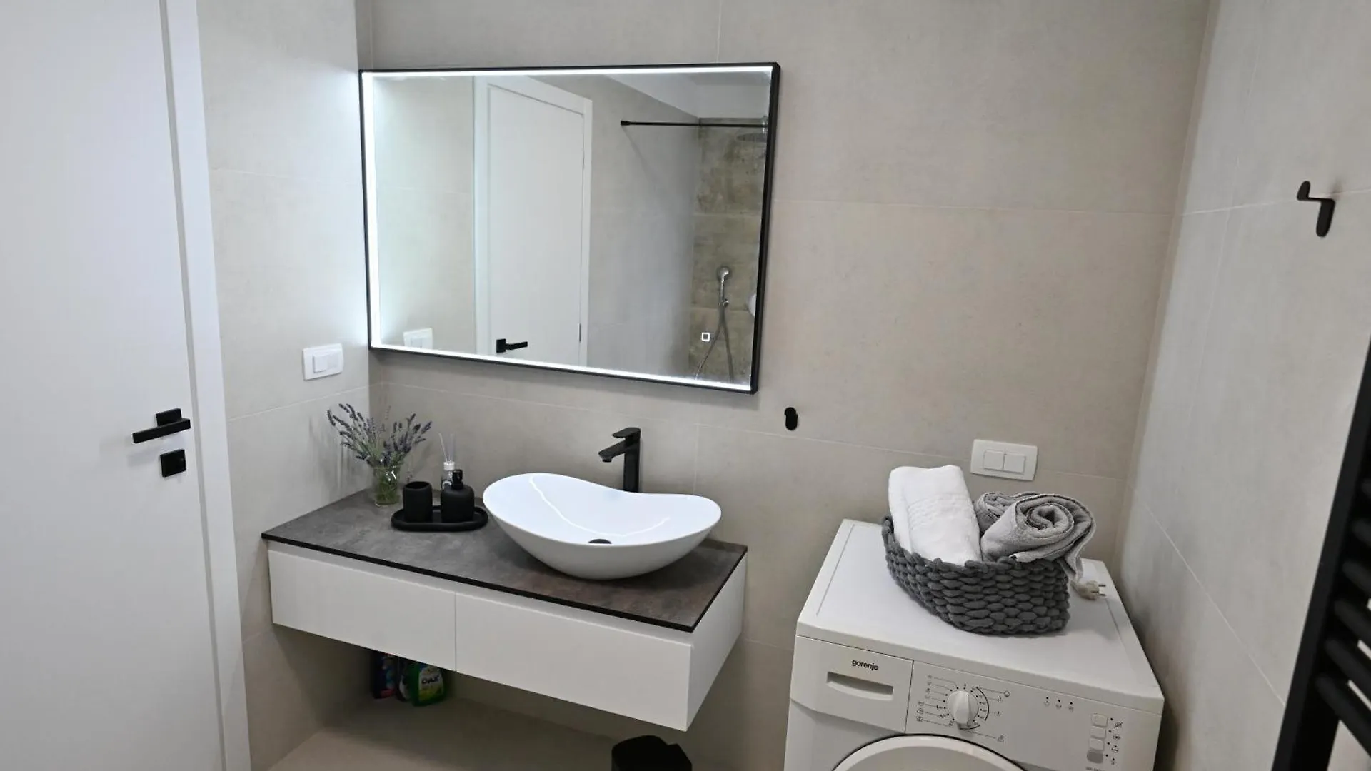 Blue Sky Apartment Kostrena