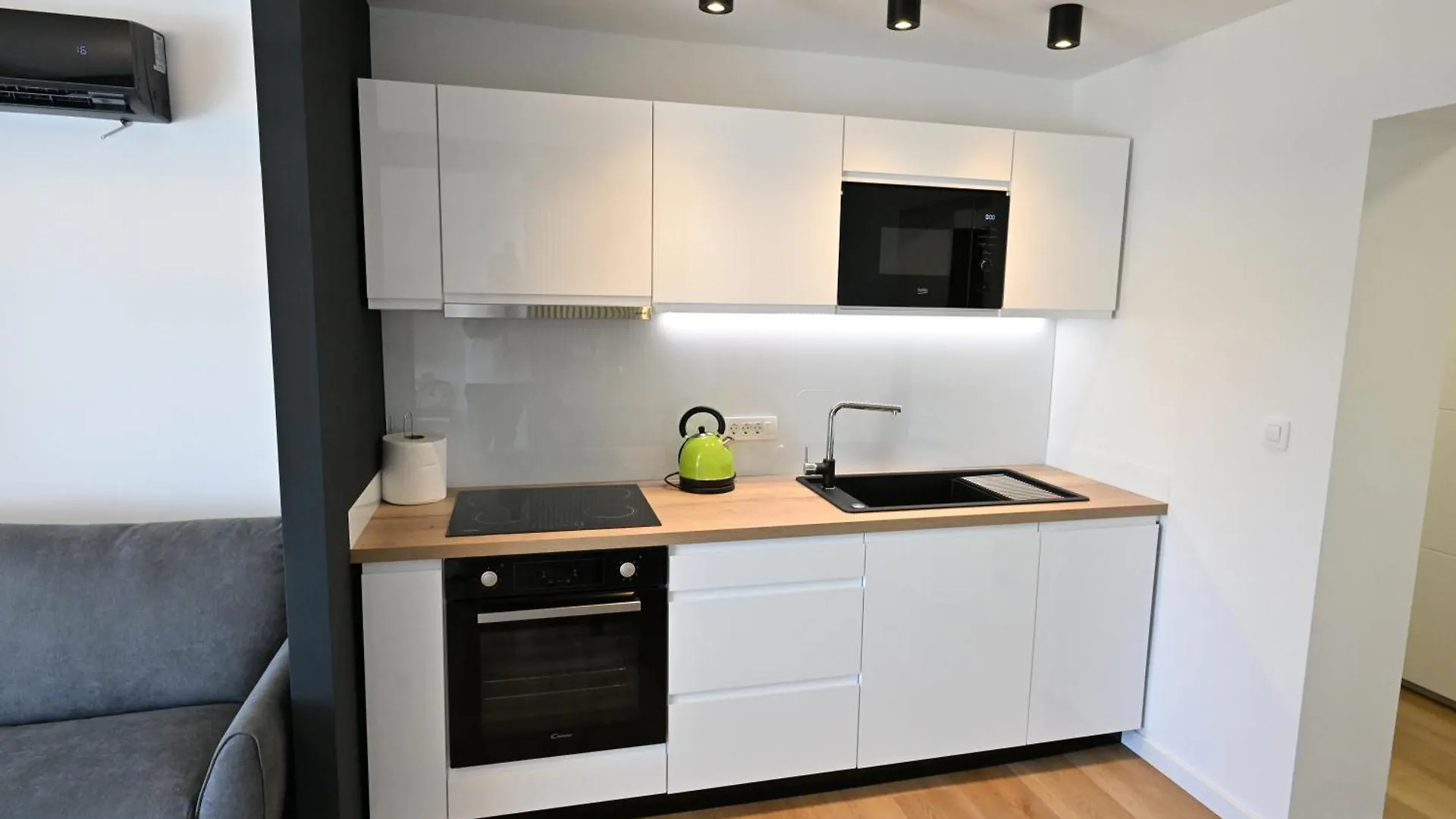 Blue Sky Apartment Kostrena Croatia