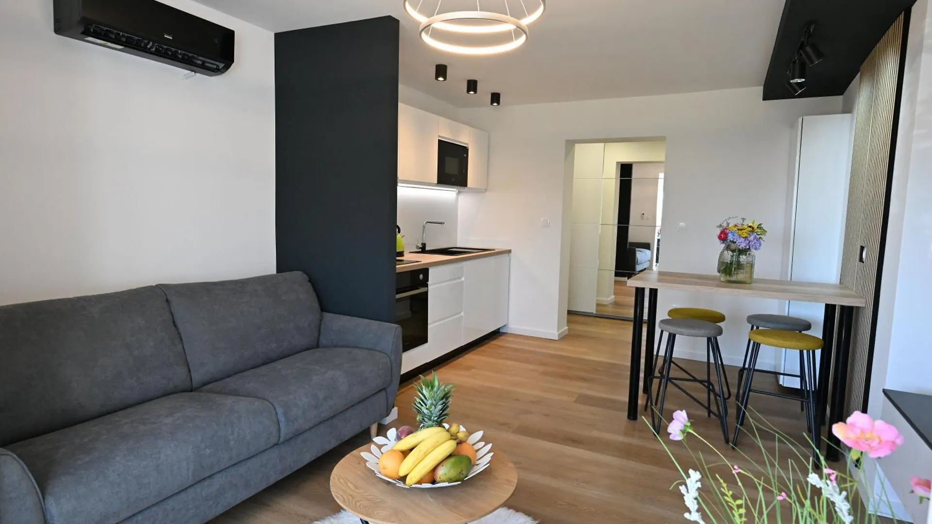 Blue Sky Apartment Kostrena