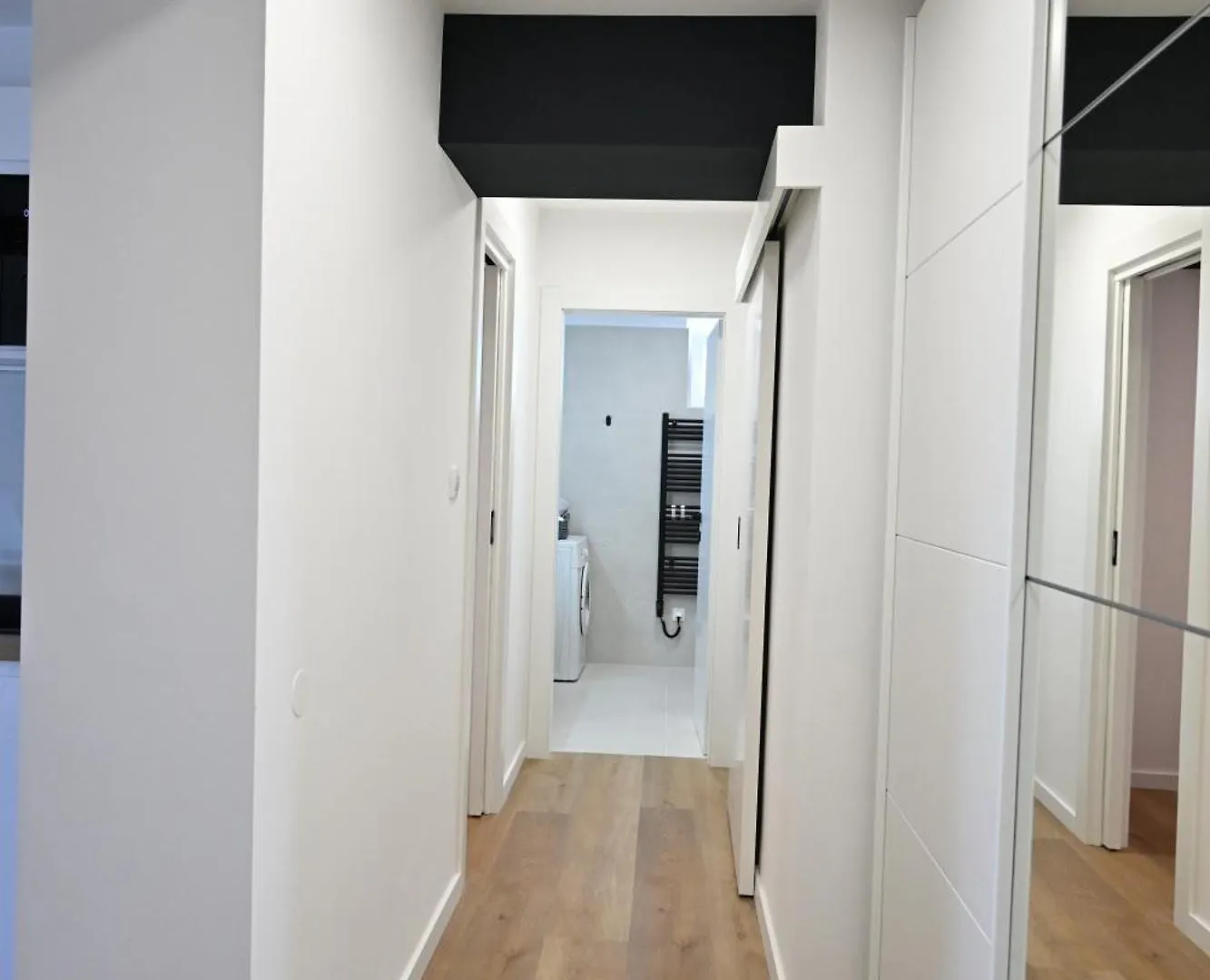 Blue Sky Apartment Kostrena Croatia