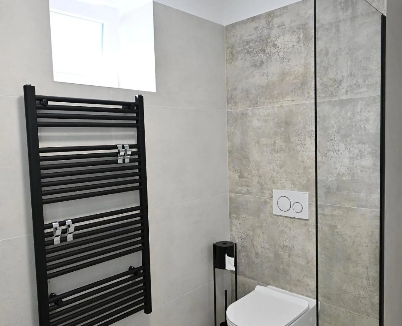 Blue Sky Apartment Kostrena